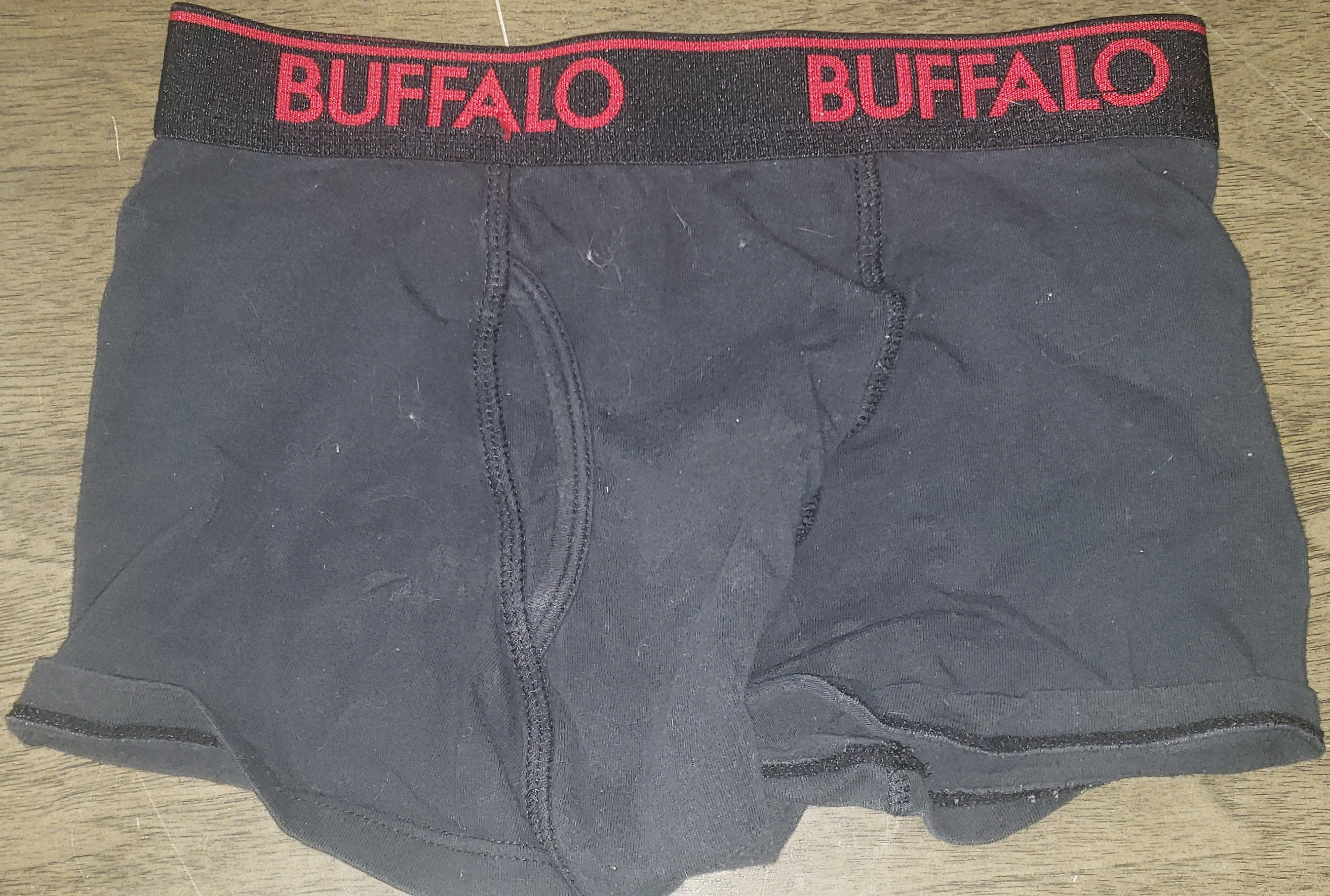 Buffalo Boxers